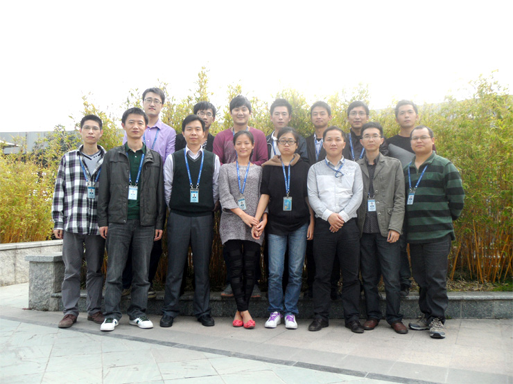 爭優(yōu)學(xué)優(yōu) 共創(chuàng)深圳九洲2013新輝煌