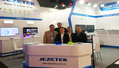 九洲電器重磅出擊2018荷蘭IBC，助力廣電發(fā)展