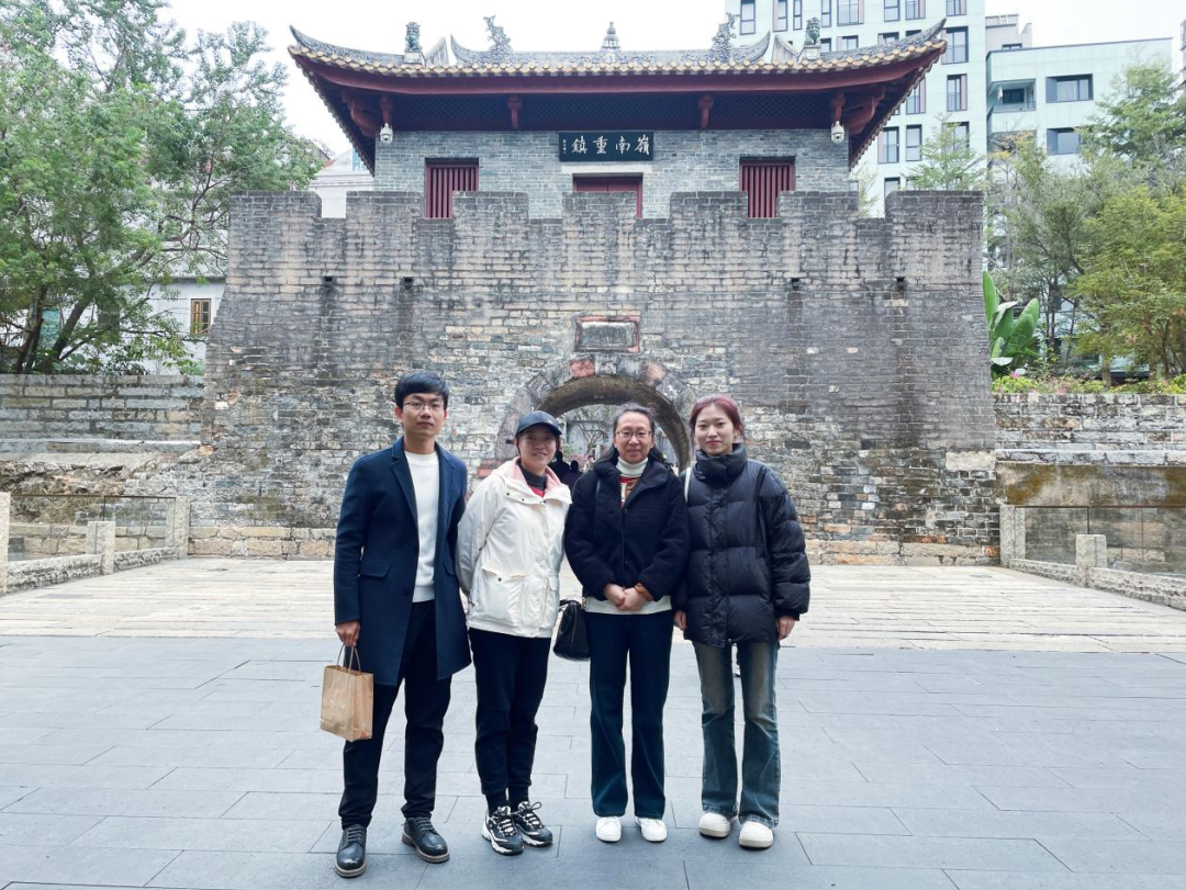 篤定信念 向陽而行 | &ldquo;出發(fā)吧！深九&rdquo;第六期